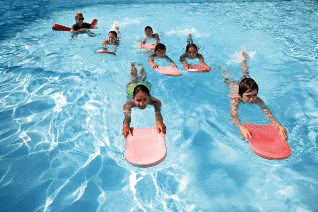 Cours particuliers 